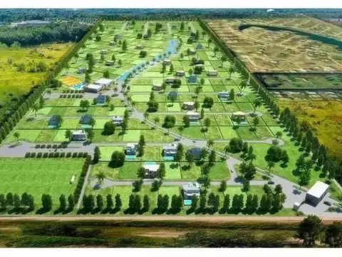 Terreno en Venta en Countries y Barrios Cerrados en Esteban Echeverria, USD 49.000