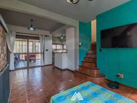Casa en Alquiler de 2 dormitorios