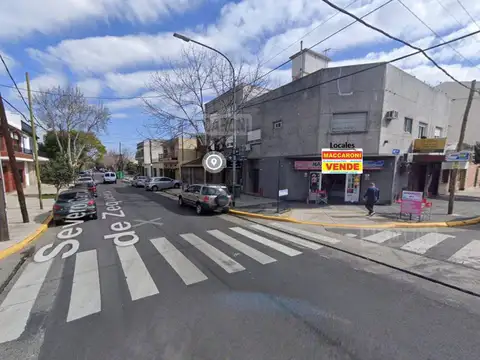 Local - Venta - Argentina, Capital Federal -  GARCIA GRANDE ZEQUEIRA 7009