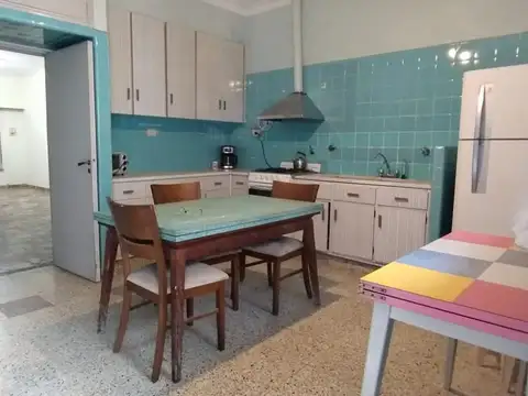 VENTA 2 CASAS 3 AMB C/U GARAGE/TERRAZA - SAN ANDRES