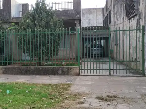 Joaquin V Gonzalez 1200