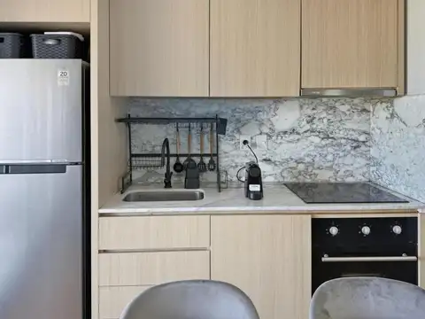 Departamento en Alquiler de 2 dormitorios