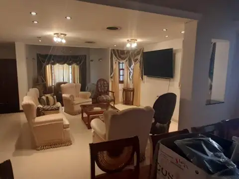 CASAS - CASA - ZONA CENTRO, PRESIDENTE ROQUE SÁENZ PEÑA