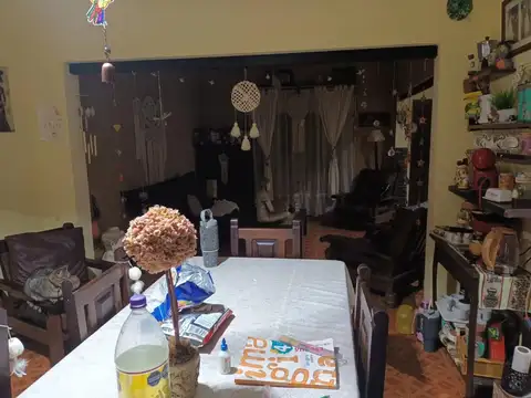 Casa en venta en boulogne