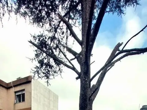 Casa 8 ambientes con 2 baños