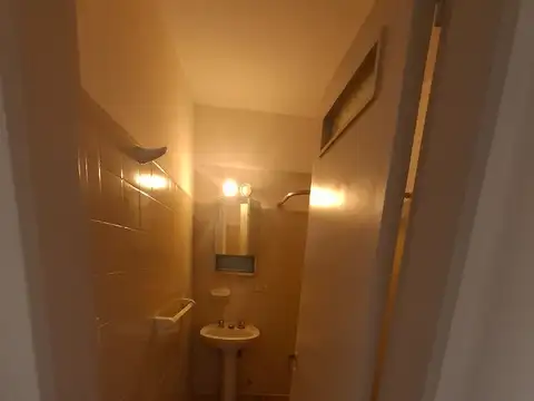 Departamento en Alquiler 40 años