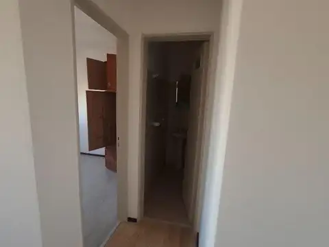 Departamento en Alquiler con 1 cochera