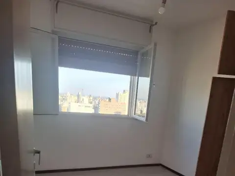 Santa Fe 1644 , Piso 19