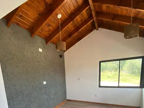 Casa en Venta 9 años