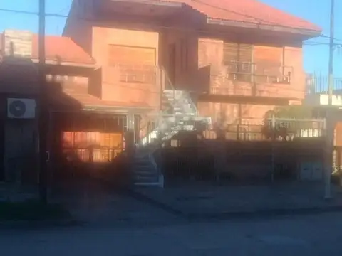 Los Tilos 100