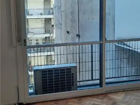 Departamento en Alquiler en Palermo, $ 740.000