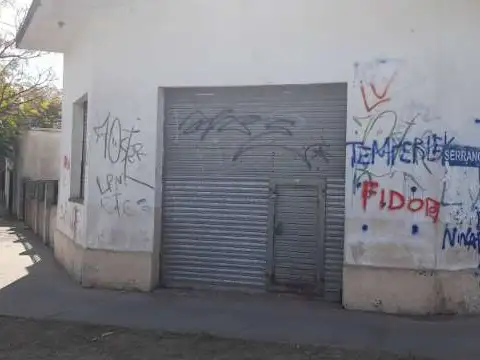 Casa en Venta en Loma Verde, USD 79.000