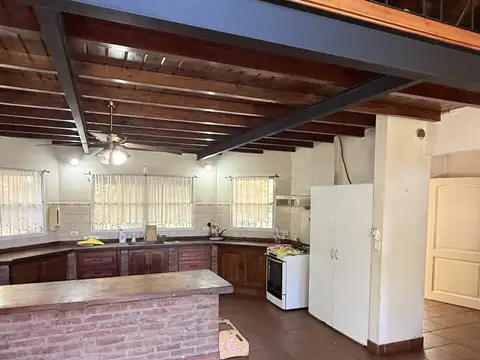 Casa en Venta 20 años