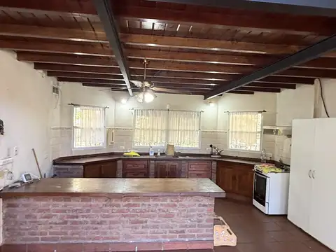 Amplia Casa en Venta Apta Credito
