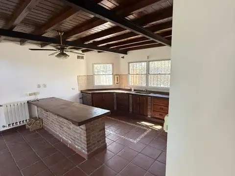 Amplia Casa en Venta Apta Credito