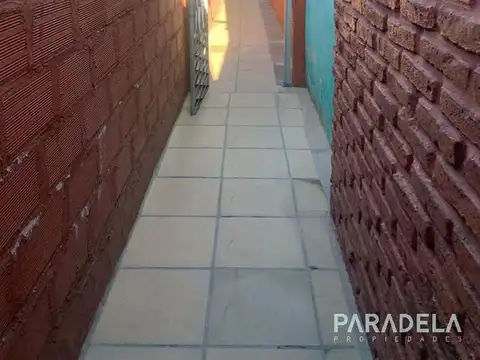 Depto Tipo Casa en Venta de 5 dormitorios