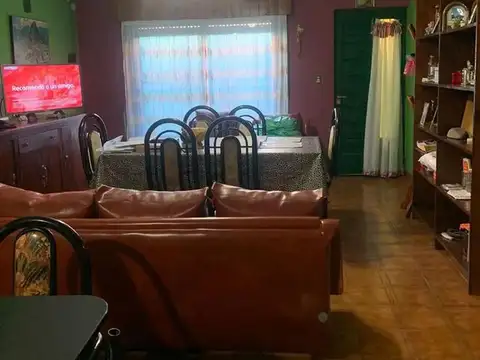 Depto Tipo Casa en Venta en Ituzaingo, USD 54.000