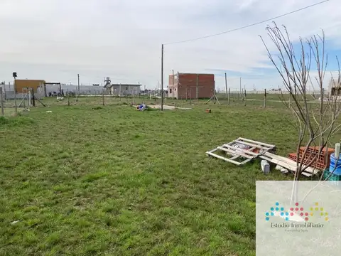 Terreno en Venta de 300,0 m2