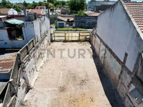 Lote en Zona Céntrica de Villa Ballester - Oportunidad de Inversión con Gran Potencial