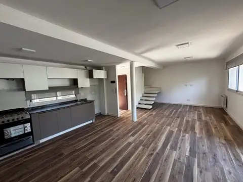 Departamento en Venta en City Bell, USD 110.000