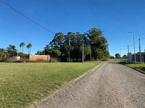 VENTA TERRENO LOTE EN VILLA DON CARLOS OPORTUNIDAD