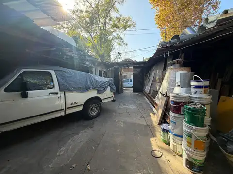 Galpon en Venta en Florida Belgrano/Oeste, USD 220.000