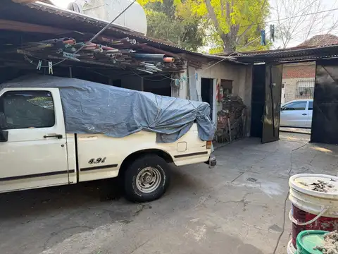 Galpon en Venta 50 años