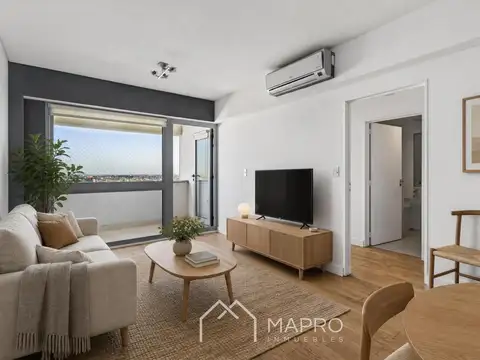 Departamento en Alquiler en Núñez, CABA