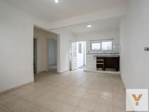 Depto Tipo Casa en Venta de 2 dormitorios