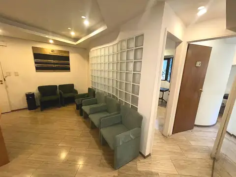 Departamento en Venta en Martinez, USD 187.000