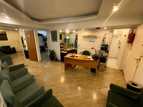 Departamento en Venta 35 años