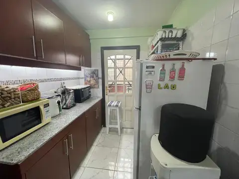 Departamento en Venta en Villa Urquiza, USD 278.800