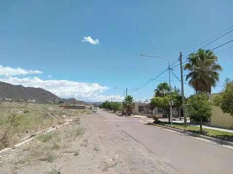 LOTE EN VENTA EN EL CHALLAO