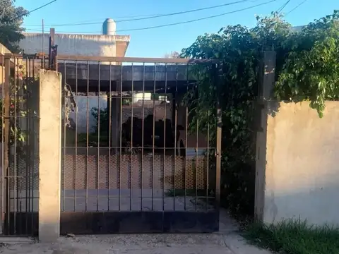 Casa en Berazategui