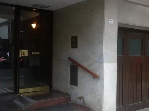 Departamento en Alquiler en Palermo, CABA