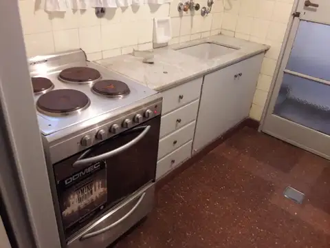 Departamento en Alquiler 60 años