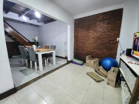 Depto Tipo Casa en Alquiler en San Miguel, $ 750.000