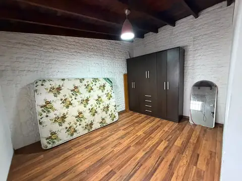 Depto Tipo Casa en Alquiler 15 años