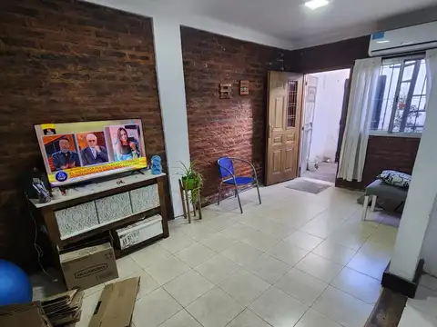 Depto Tipo Casa en Alquiler 15 años