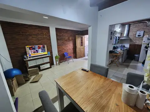 Depto Tipo Casa en Alquiler al Este