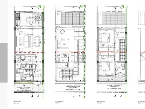 Casa en Venta de 3 dormitorios