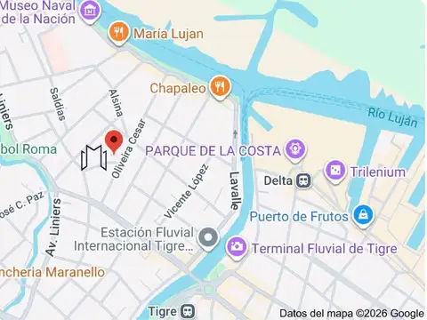 Casa en Venta al Este