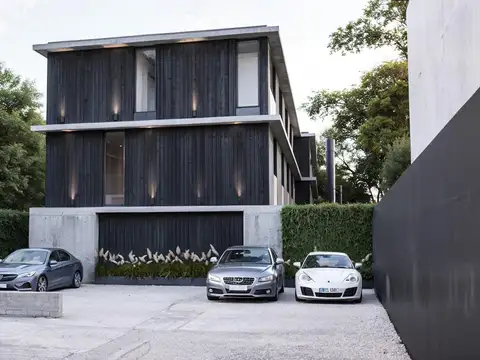 Casa en Venta 1 año