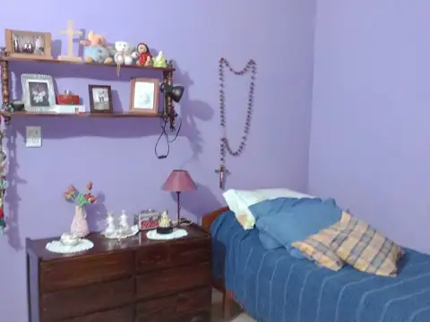 Casa en Venta 60 años