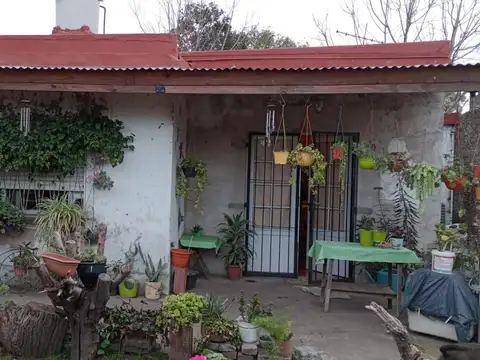 Oportunidad  casa en buen estado a mts. Avenida, amplio lo