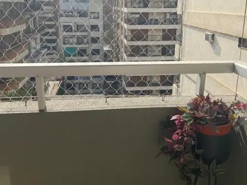 Departamento en Alquiler Las Cañitas con pileta