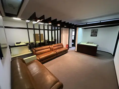 Departamento 5 ambientes con 2 baños