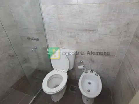 Departamento en Alquiler al Oeste