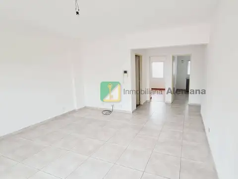 Departamento en Alquiler de 2 ambientes