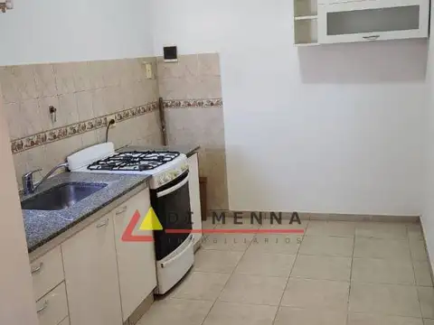 Alquiler 2 ambientes Belgrano 5300